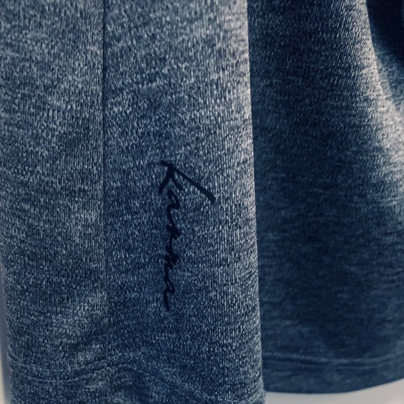 🛍2/$25 Karma Athletics Yoga tank - Picture 3 of 3